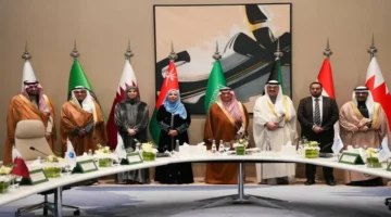 رؤية قطرية طموحة.. خطة لإنتاج معرفة تعليمية خليجية تلهم المؤسسات الدولية بمواصفات عالمية